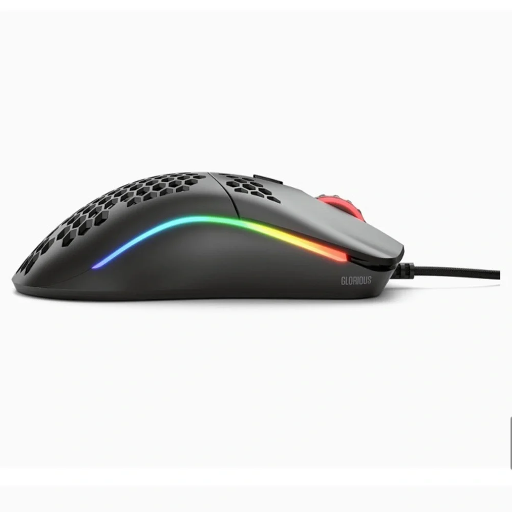Glorious gaming mouse